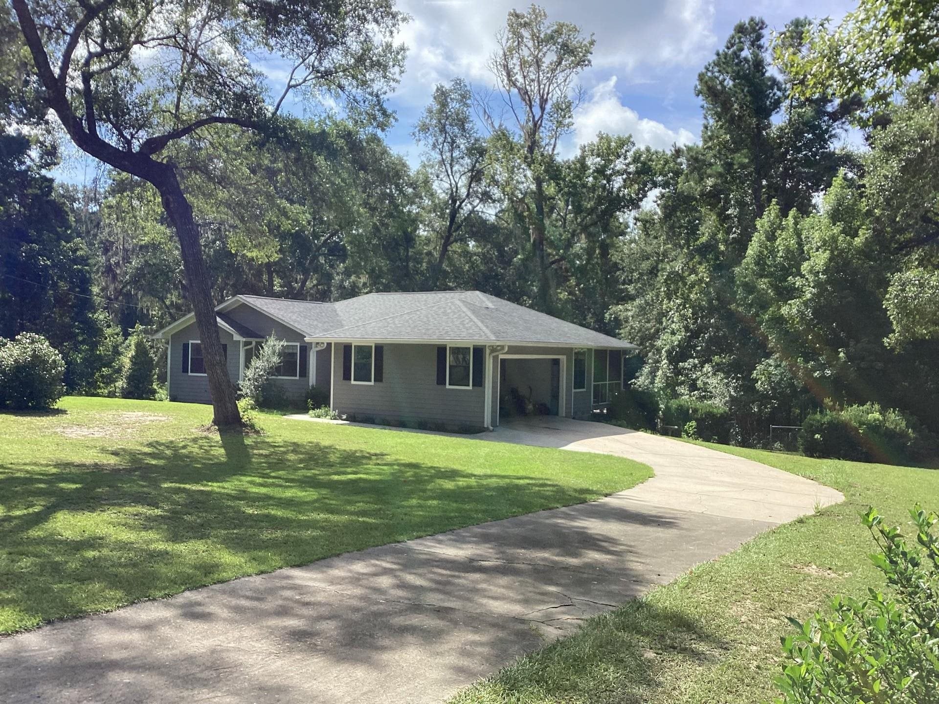 195 Coopers Pond Road