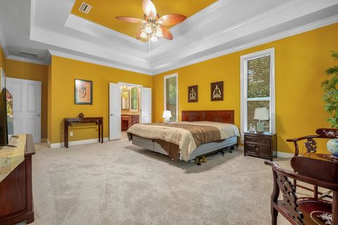 Tiny photo for 2065 Ox Bottom Road, Tallahassee, FL 32312 (MLS # 390175)