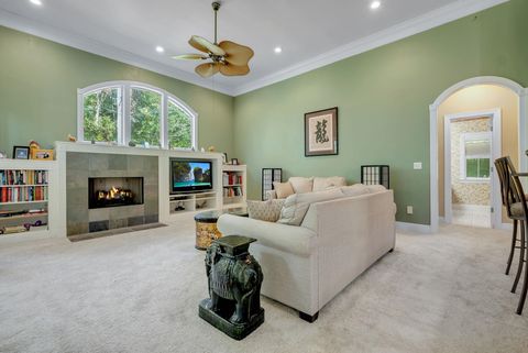 Tiny photo for 2065 Ox Bottom Road, Tallahassee, FL 32312 (MLS # 390175)