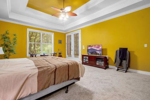 Tiny photo for 2065 Ox Bottom Road, Tallahassee, FL 32312 (MLS # 390175)