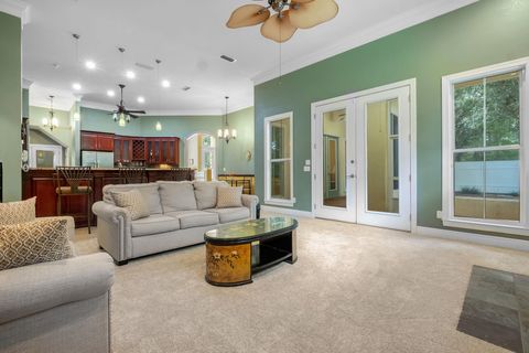 Tiny photo for 2065 Ox Bottom Road, Tallahassee, FL 32312 (MLS # 390175)