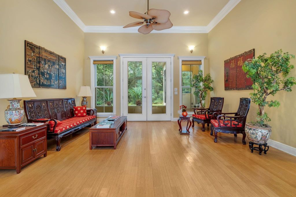 Photo of 2065 Ox Bottom Road, Tallahassee, FL 32312 (MLS # 390175)