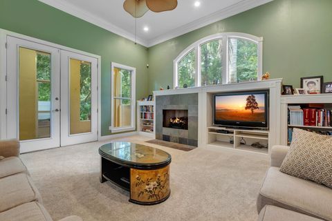 Tiny photo for 2065 Ox Bottom Road, Tallahassee, FL 32312 (MLS # 390175)