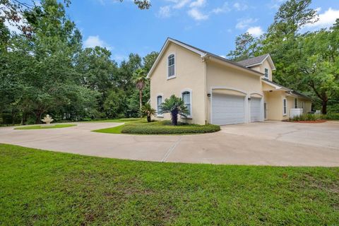 Tiny photo for 2065 Ox Bottom Road, Tallahassee, FL 32312 (MLS # 390175)