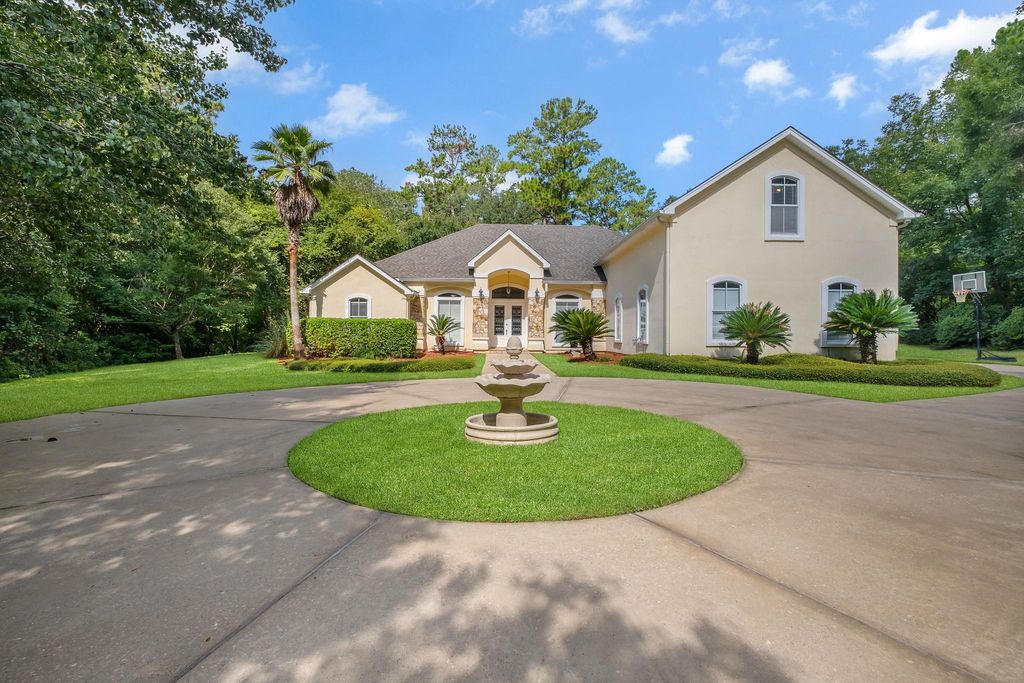 Photo of 2065 Ox Bottom Road, Tallahassee, FL 32312 (MLS # 390175)