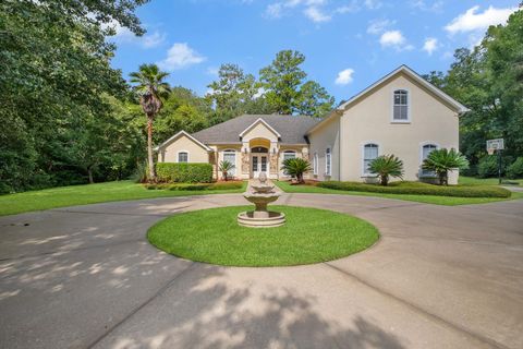 Tiny photo for 2065 Ox Bottom Road, Tallahassee, FL 32312 (MLS # 390175)