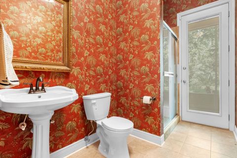 Tiny photo for 2065 Ox Bottom Road, Tallahassee, FL 32312 (MLS # 390175)