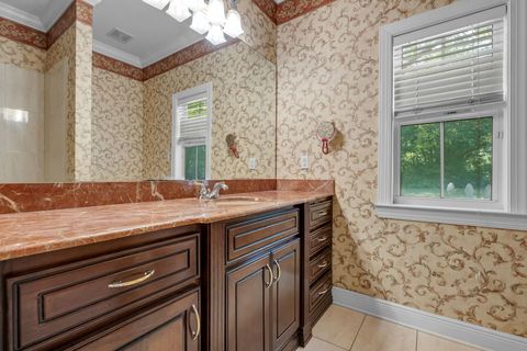 Tiny photo for 2065 Ox Bottom Road, Tallahassee, FL 32312 (MLS # 390175)