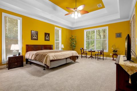 Tiny photo for 2065 Ox Bottom Road, Tallahassee, FL 32312 (MLS # 390175)