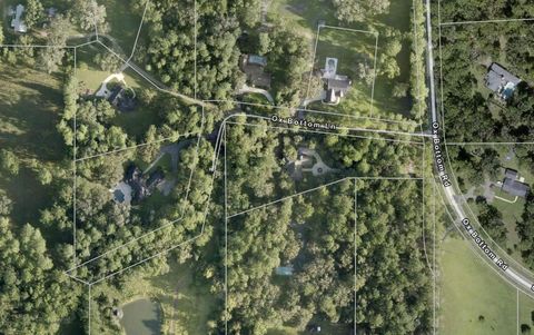 Tiny photo for 2065 Ox Bottom Road, Tallahassee, FL 32312 (MLS # 390175)