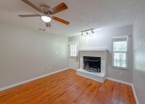 Tiny photo for 216 Dixie Drive #D-3, Tallahassee, FL 32304 (MLS # 401029)