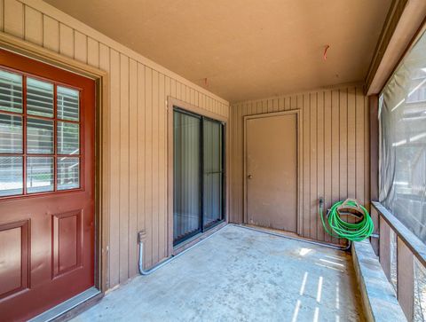 Tiny photo for 216 Dixie Drive #D-3, Tallahassee, FL 32304 (MLS # 401029)