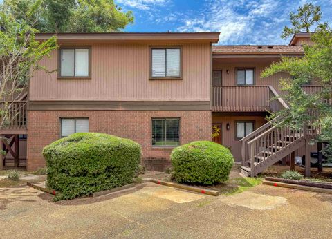 Tiny photo for 216 Dixie Drive #D-3, Tallahassee, FL 32304 (MLS # 401029)