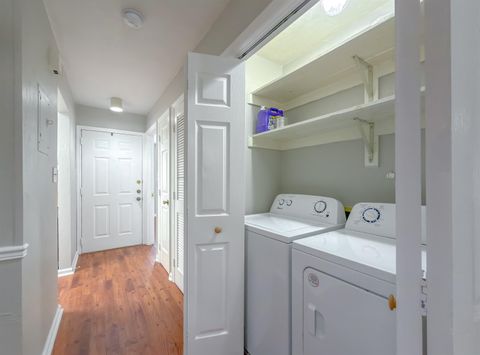Tiny photo for 216 Dixie Drive #D-3, Tallahassee, FL 32304 (MLS # 401029)