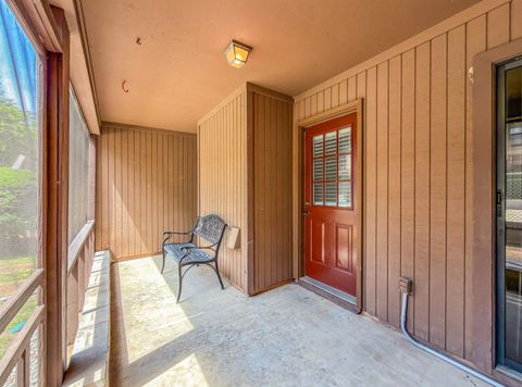 Tiny photo for 216 Dixie Drive #D-3, Tallahassee, FL 32304 (MLS # 401029)