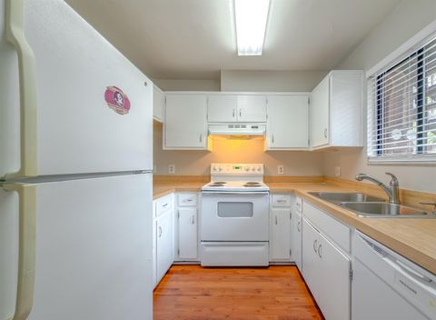 Tiny photo for 216 Dixie Drive #D-3, Tallahassee, FL 32304 (MLS # 401029)