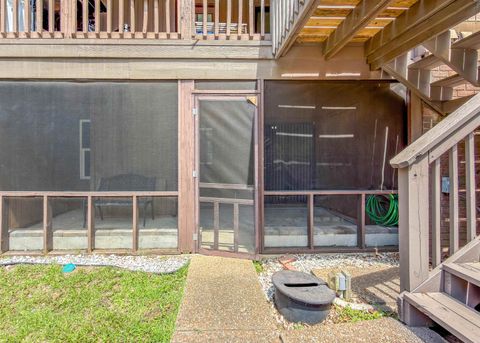 Tiny photo for 216 Dixie Drive #D-3, Tallahassee, FL 32304 (MLS # 401029)
