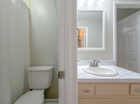 Tiny photo for 216 Dixie Drive #D-3, Tallahassee, FL 32304 (MLS # 401029)