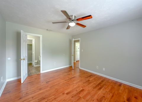 Tiny photo for 216 Dixie Drive #D-3, Tallahassee, FL 32304 (MLS # 401029)