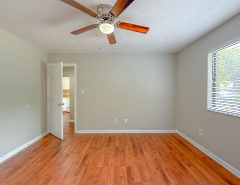 Tiny photo for 216 Dixie Drive #D-3, Tallahassee, FL 32304 (MLS # 401029)