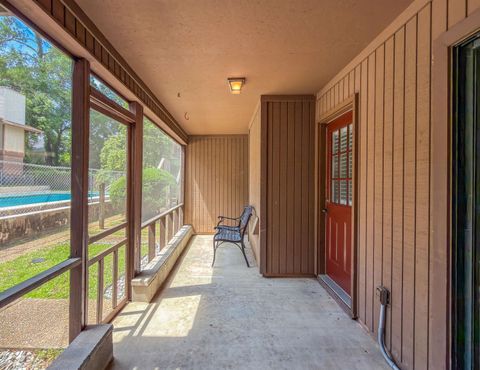 Tiny photo for 216 Dixie Drive #D-3, Tallahassee, FL 32304 (MLS # 401029)