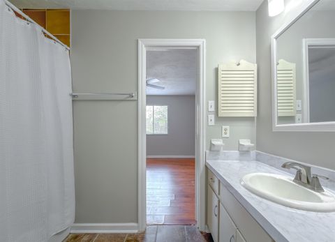 Tiny photo for 216 Dixie Drive #D-3, Tallahassee, FL 32304 (MLS # 401029)