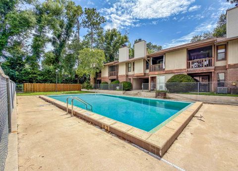 Tiny photo for 216 Dixie Drive #D-3, Tallahassee, FL 32304 (MLS # 401029)