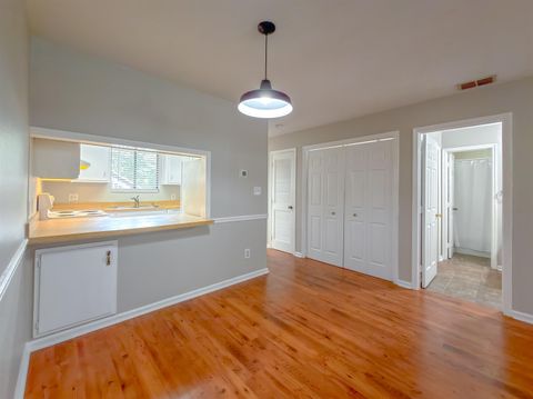 Tiny photo for 216 Dixie Drive #D-3, Tallahassee, FL 32304 (MLS # 401029)