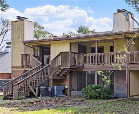 Tiny photo for 216 Dixie Drive #8, Tallahassee, FL 32304 (MLS # 388229)