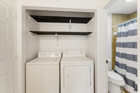 Tiny photo for 216 Dixie Drive #8, Tallahassee, FL 32304 (MLS # 388229)