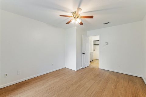 Tiny photo for 216 Dixie Drive #8, Tallahassee, FL 32304 (MLS # 388229)