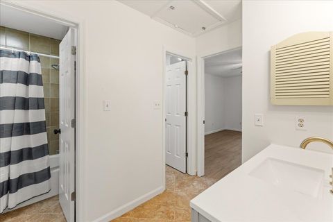 Tiny photo for 216 Dixie Drive #8, Tallahassee, FL 32304 (MLS # 388229)