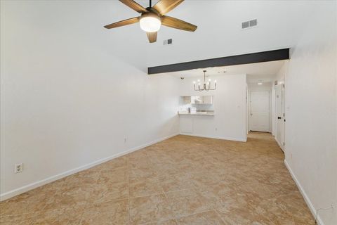 Tiny photo for 216 Dixie Drive #8, Tallahassee, FL 32304 (MLS # 388229)