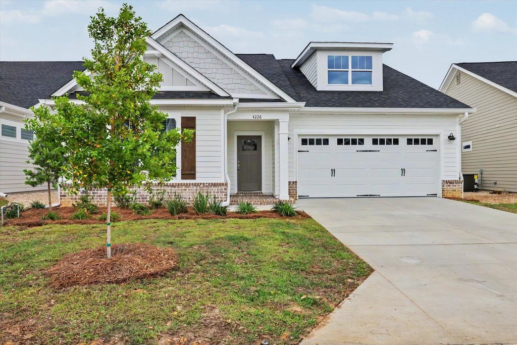 Photo of 4228 Landry Lane, Tallahassee, FL 32317 (MLS # 398830)
