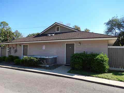 Photo of 2241 W Pensacola Street #48, Tallahassee, FL 32304 (MLS # 401346)