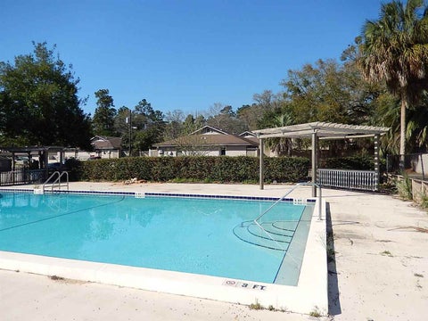Tiny photo for 2241 W Pensacola Street #48, Tallahassee, FL 32304 (MLS # 401346)