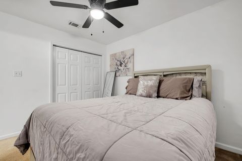 Tiny photo for 3174 ALLISON MARIE Court, Tallahassee, FL 32304 (MLS # 401557)
