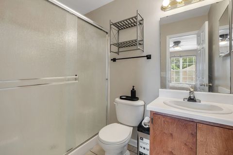 Tiny photo for 3174 ALLISON MARIE Court, Tallahassee, FL 32304 (MLS # 401557)