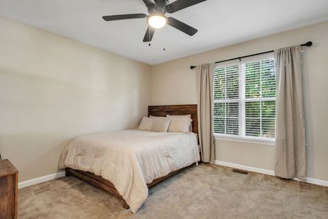 Tiny photo for 3174 ALLISON MARIE Court, Tallahassee, FL 32304 (MLS # 401557)