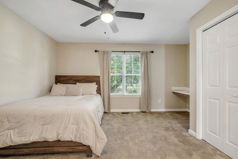 Tiny photo for 3174 ALLISON MARIE Court, Tallahassee, FL 32304 (MLS # 401557)