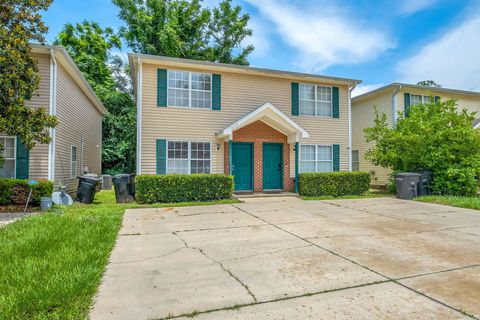 Photo of 3174 ALLISON MARIE Court, Tallahassee, FL 32304 (MLS # 401557)