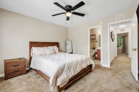 Tiny photo for 3174 ALLISON MARIE Court, Tallahassee, FL 32304 (MLS # 401557)