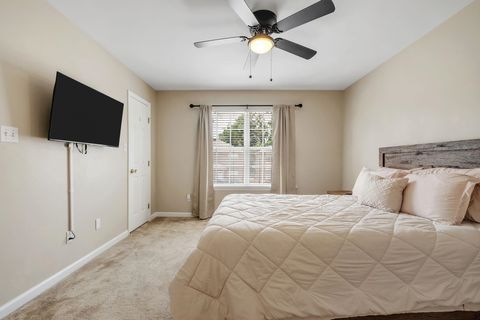 Tiny photo for 3174 ALLISON MARIE Court, Tallahassee, FL 32304 (MLS # 401557)