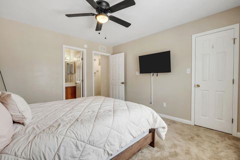Tiny photo for 3174 ALLISON MARIE Court, Tallahassee, FL 32304 (MLS # 401557)