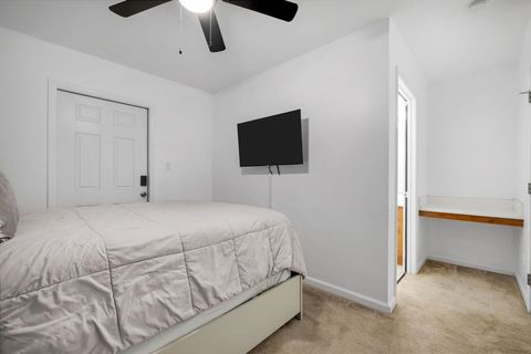 Tiny photo for 3174 ALLISON MARIE Court, Tallahassee, FL 32304 (MLS # 401557)