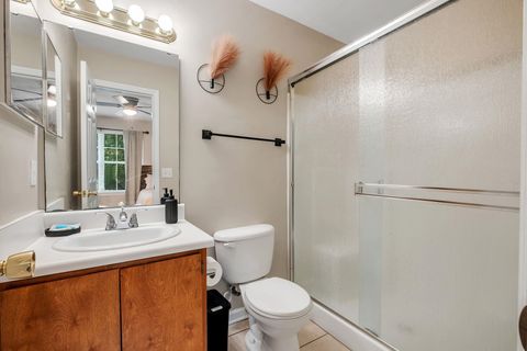 Tiny photo for 3174 ALLISON MARIE Court, Tallahassee, FL 32304 (MLS # 401557)