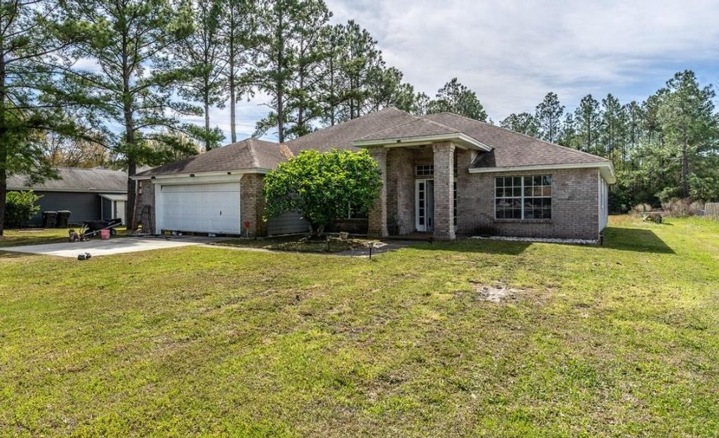 Photo of 9587 Ford Road, FL 32009 (MLS # 396598)