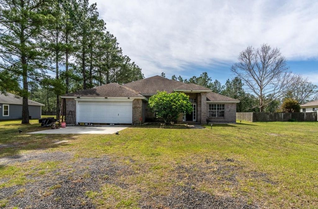 Photo of 9587 Ford Road, FL 32009 (MLS # 396598)