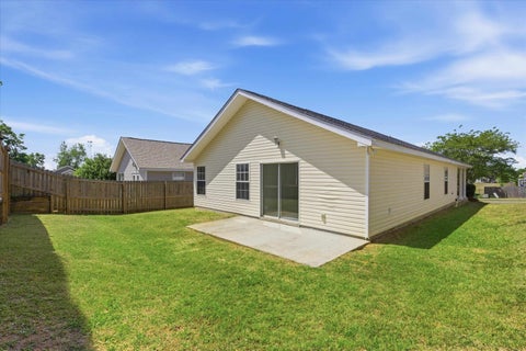 Tiny photo for 3599 Clear Creek Drive, Tallahassee, FL 32301 (MLS # 401350)