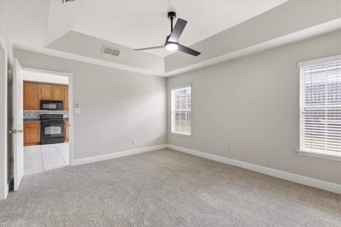 Tiny photo for 3599 Clear Creek Drive, Tallahassee, FL 32301 (MLS # 401350)